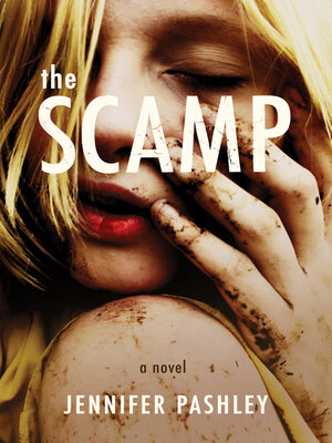 cover image of The Scamp